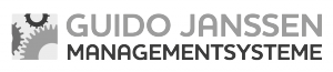 Guido Janssen Managementsysteme